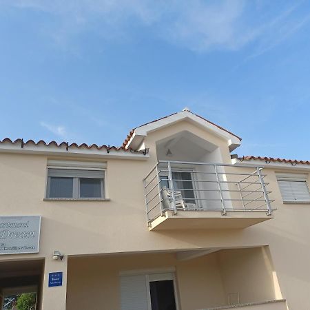 Apartmani Dream Pola Esterno foto