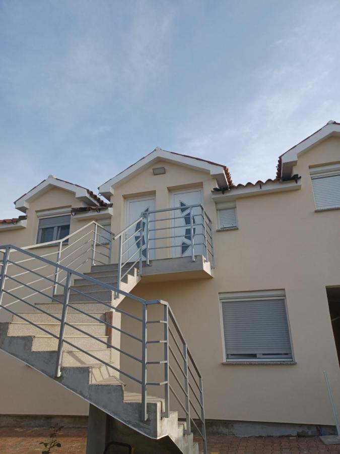 Apartmani Dream Pola Esterno foto