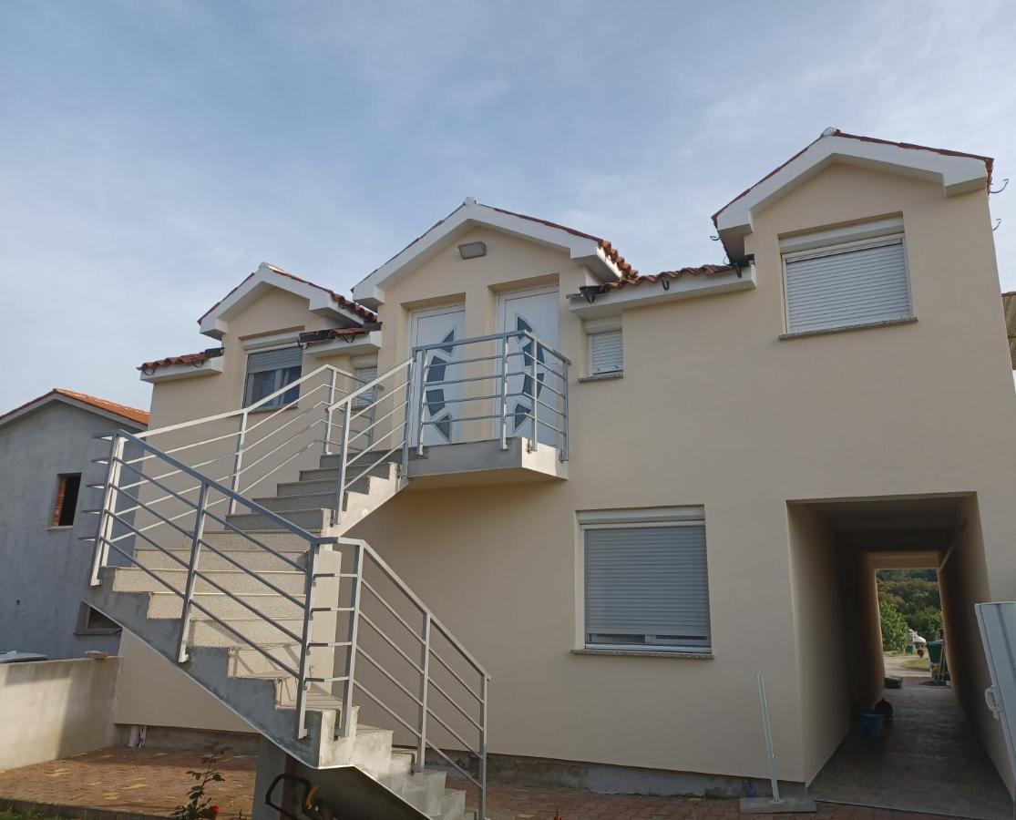 Apartmani Dream Pola Esterno foto