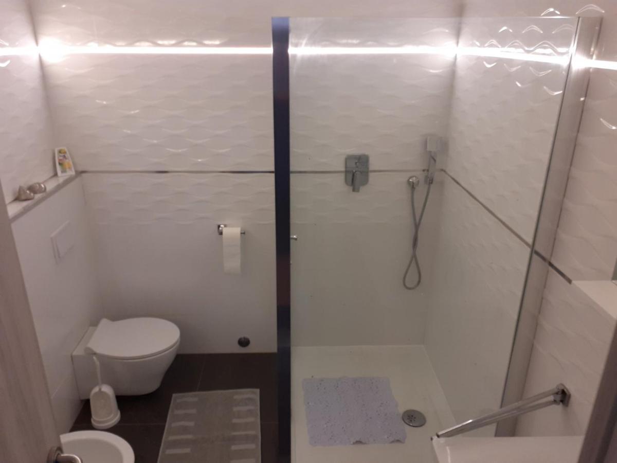 Apartmani Dream Pola Esterno foto
