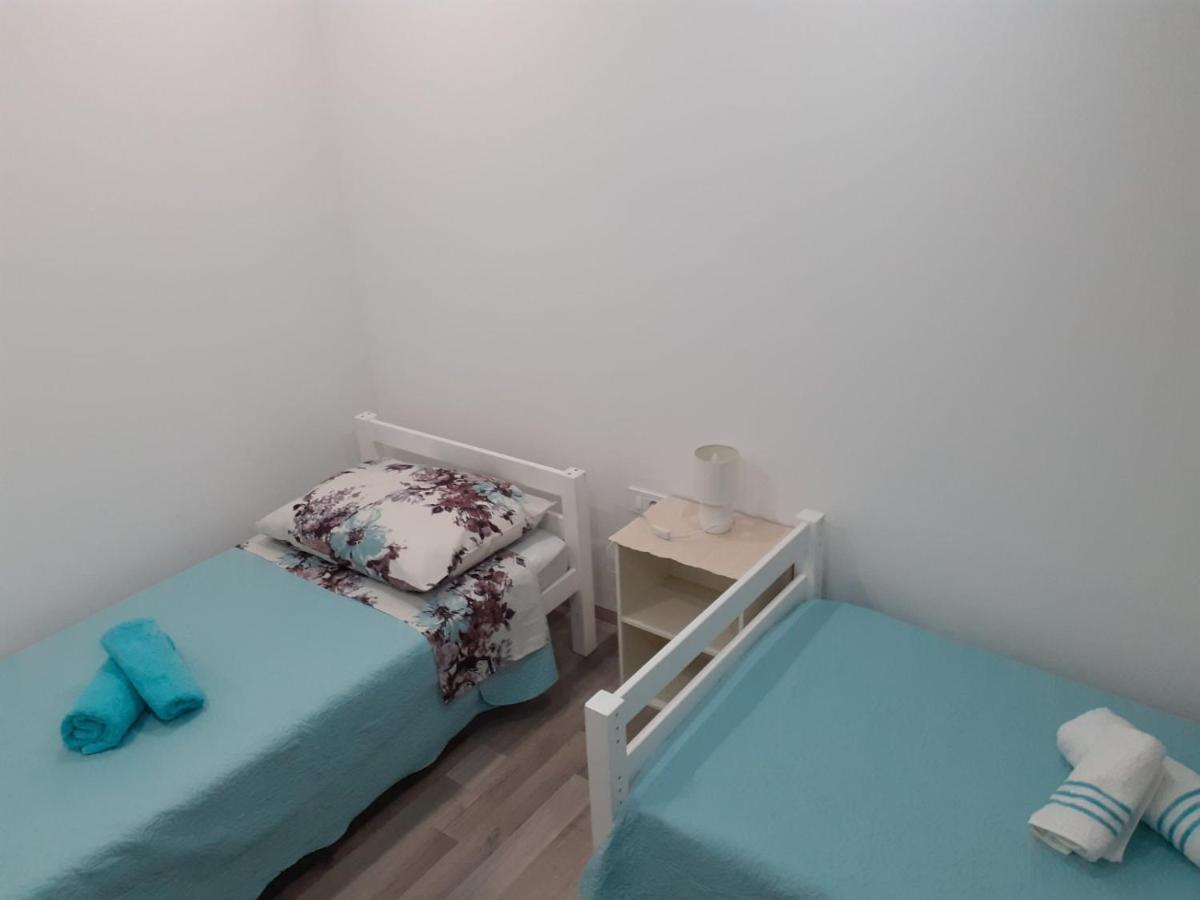 Apartmani Dream Pola Esterno foto