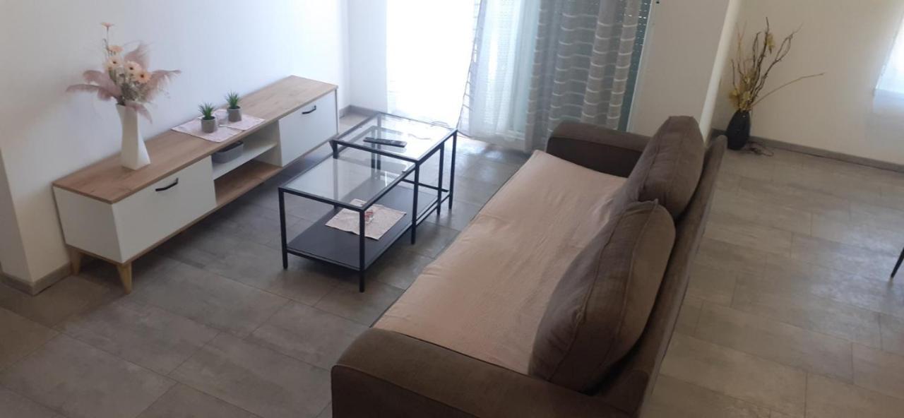 Apartmani Dream Pola Esterno foto