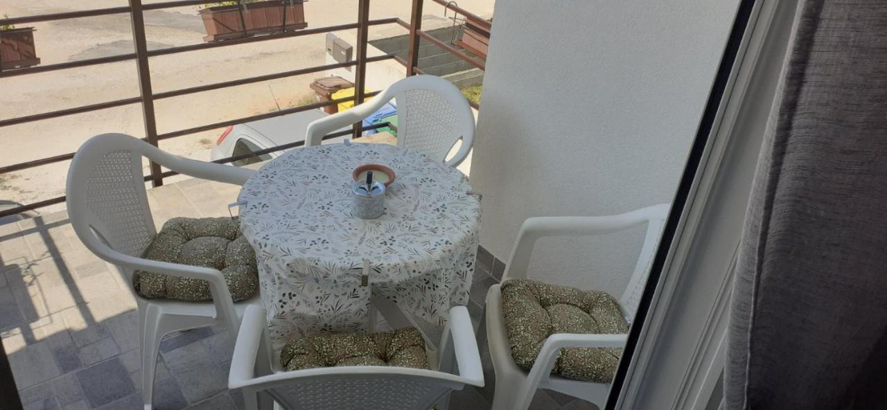 Apartmani Dream Pola Esterno foto