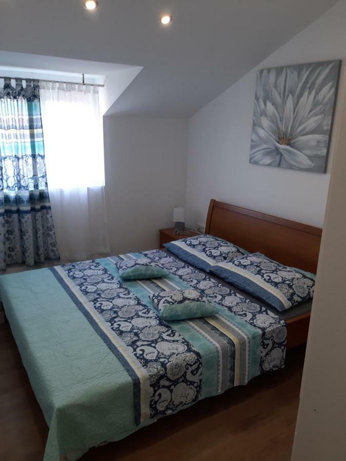 Apartmani Dream Pola Esterno foto