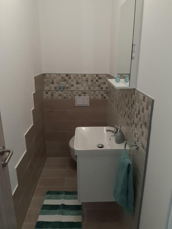 Apartmani Dream Pola Esterno foto